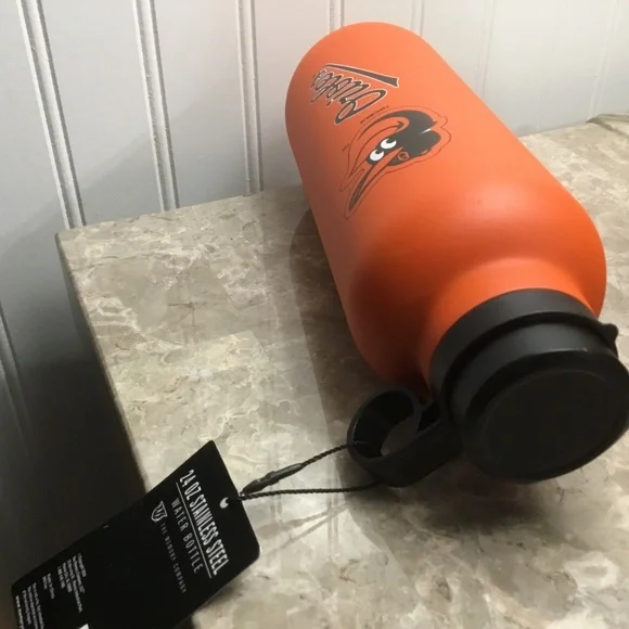 Orioles 24oz Water Bottle NWT Nice! - Picture 4 of 16